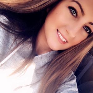 Meet your Posher, Sofie